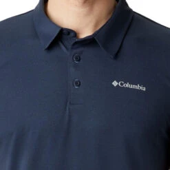 Polo Columbia TRIPLE CANYON TECH -Hommes Vêtements Magasin polo columbia triple canyon tech 3