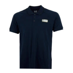 Polo EA7 Emporio Armani