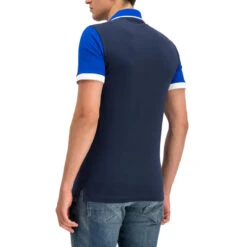 Polo EA7 Emporio Armani POLO -Hommes Vêtements Magasin polo ea7 emporio armani polo 2