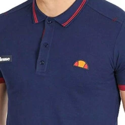 Polo Ellesse EH -Hommes Vêtements Magasin polo ellesse eh 2