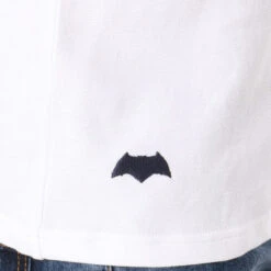 Polo Justice League PSG DCTEAM NEYMAR BATMAN 8 Polo Justice League PSG DCTEAM NEYMAR BATMAN -Hommes Vêtements Magasin polo justice league psg dcteam neymar batman 2