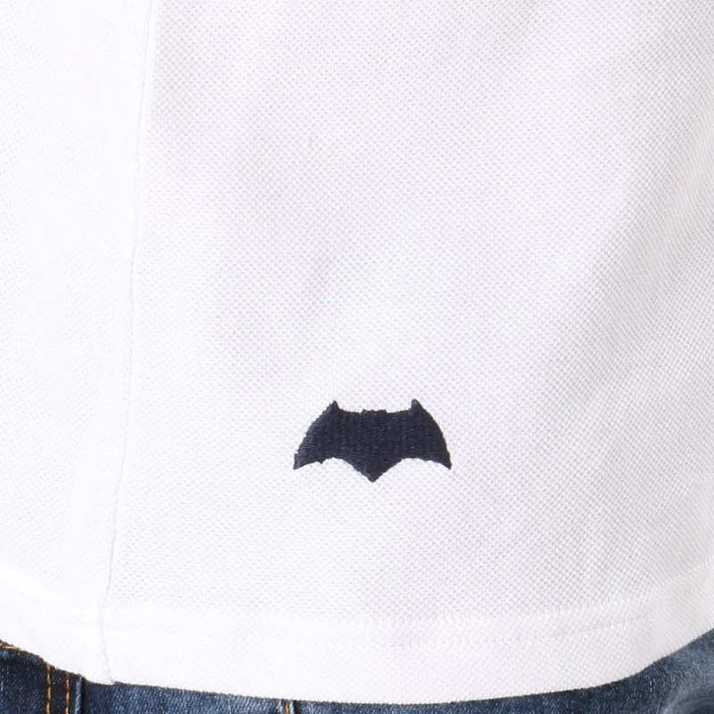 Polo Justice League PSG DCTEAM NEYMAR BATMAN 5 Polo Justice League PSG DCTEAM NEYMAR BATMAN – Image 3