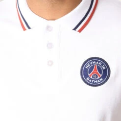 Polo Justice League PSG DCTEAM NEYMAR BATMAN 9 Polo Justice League PSG DCTEAM NEYMAR BATMAN -Hommes Vêtements Magasin polo justice league psg dcteam neymar batman 3