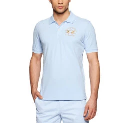 Polo La Martina -Hommes Vêtements Magasin polo la martina 1