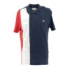 Polo Lacoste BORD COTE -Hommes Vêtements Magasin polo lacoste bord cote
