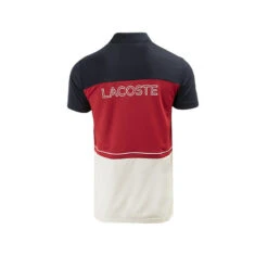 Polo Lacoste SPORT 9 Polo Lacoste SPORT -Hommes Vêtements Magasin polo lacoste sport 1
