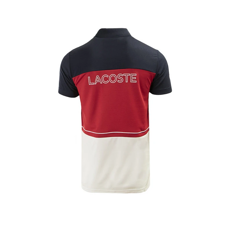 Polo Lacoste SPORT 4 Polo Lacoste SPORT – Image 2