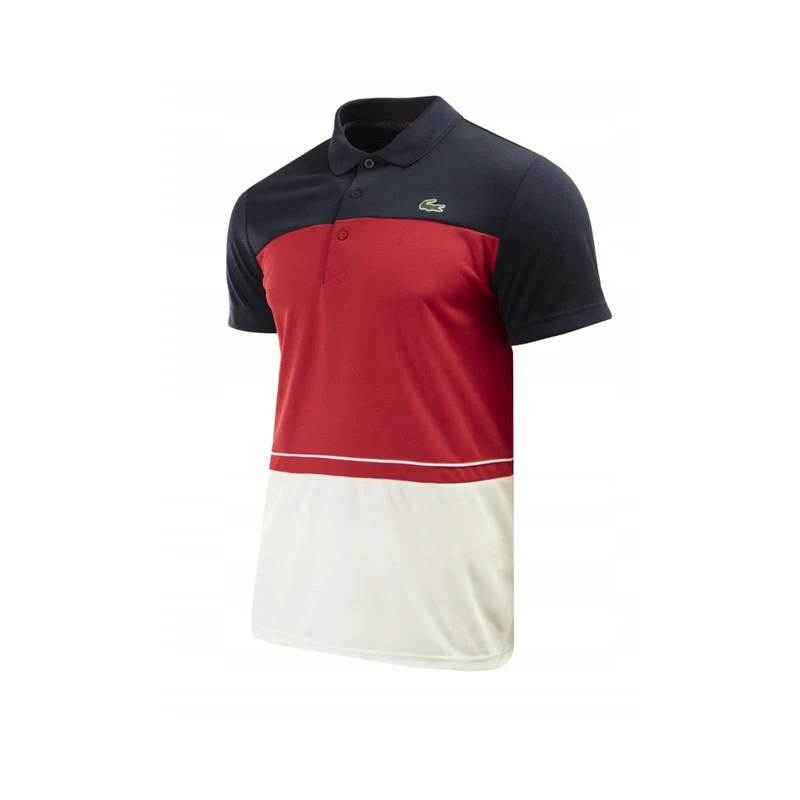 Polo Lacoste SPORT 5 Polo Lacoste SPORT – Image 3