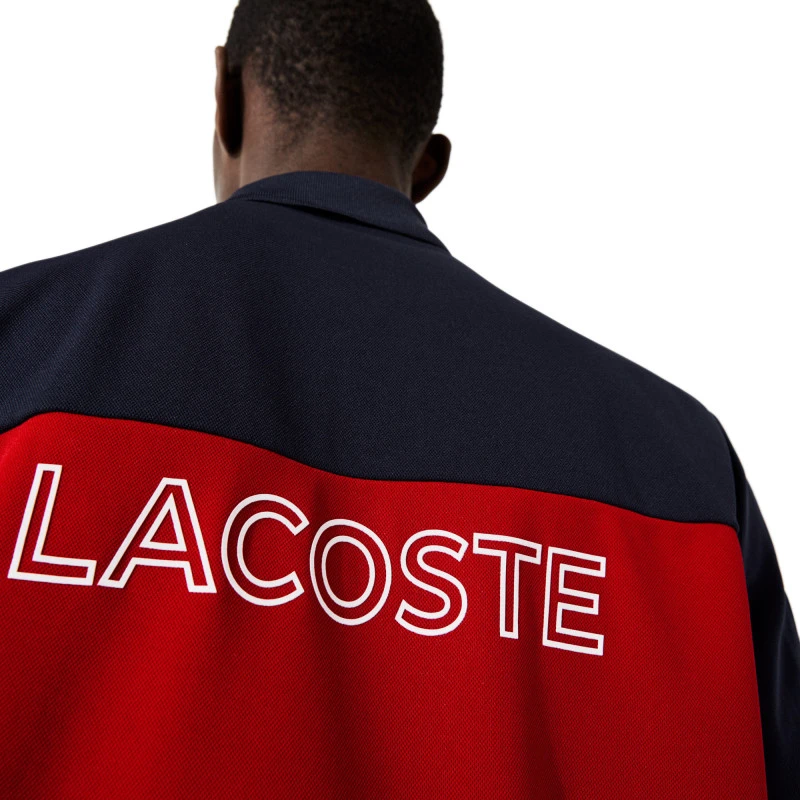 Polo Lacoste SPORT 6 Polo Lacoste SPORT – Image 4