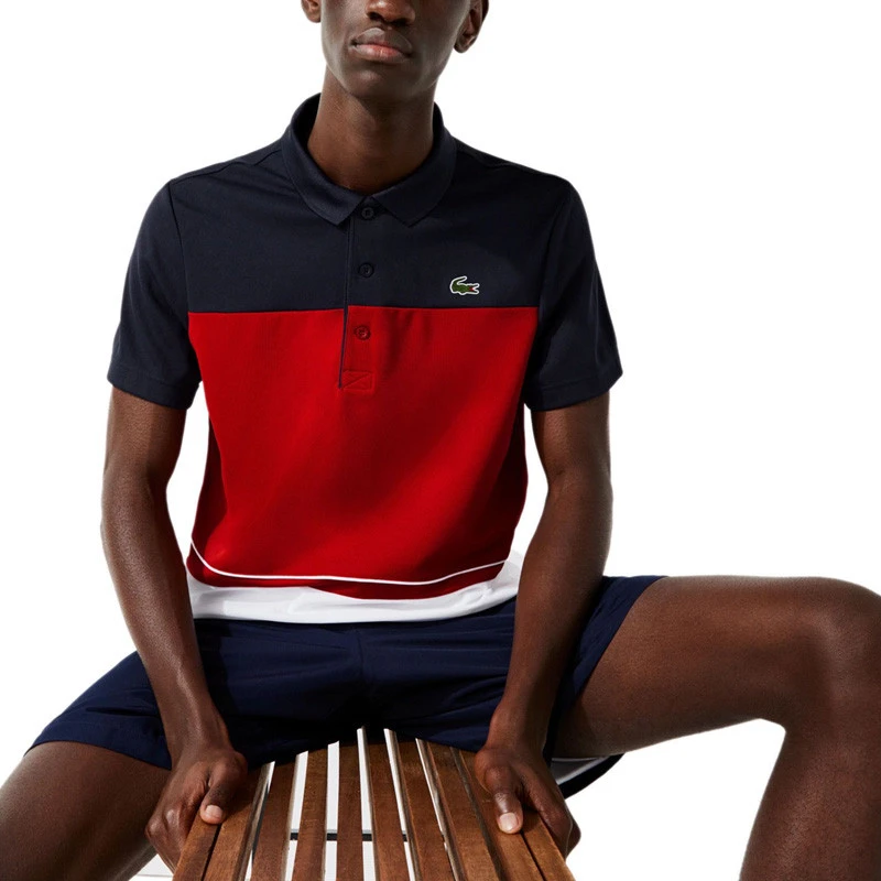 Polo Lacoste SPORT 8 Polo Lacoste SPORT – Image 6