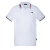 Polo Schott COTES RAYES 1 Polo Schott COTES RAYES -Hommes Vêtements Magasin polo schott cotes rayes