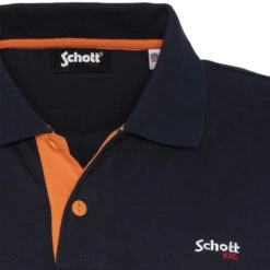 Polo Schott PSMILTON -Hommes Vêtements Magasin polo schott psmilton 2