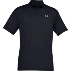 Polo Under Armour PERFORMANCE TEXTURED