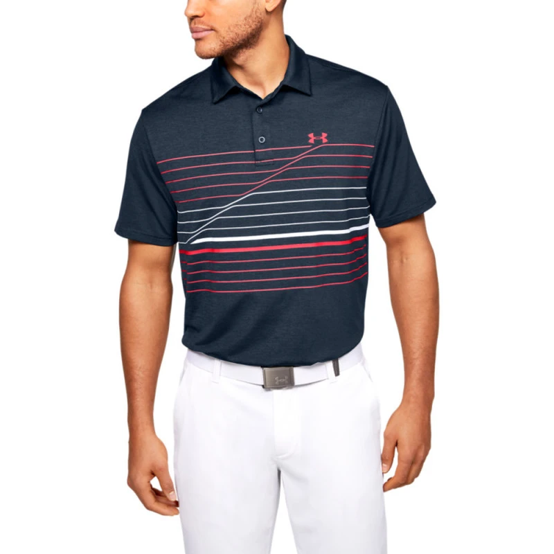 Polo Under Armour PLAYOFF 2.0 5 Polo Under Armour PLAYOFF 2.0 – Image 3