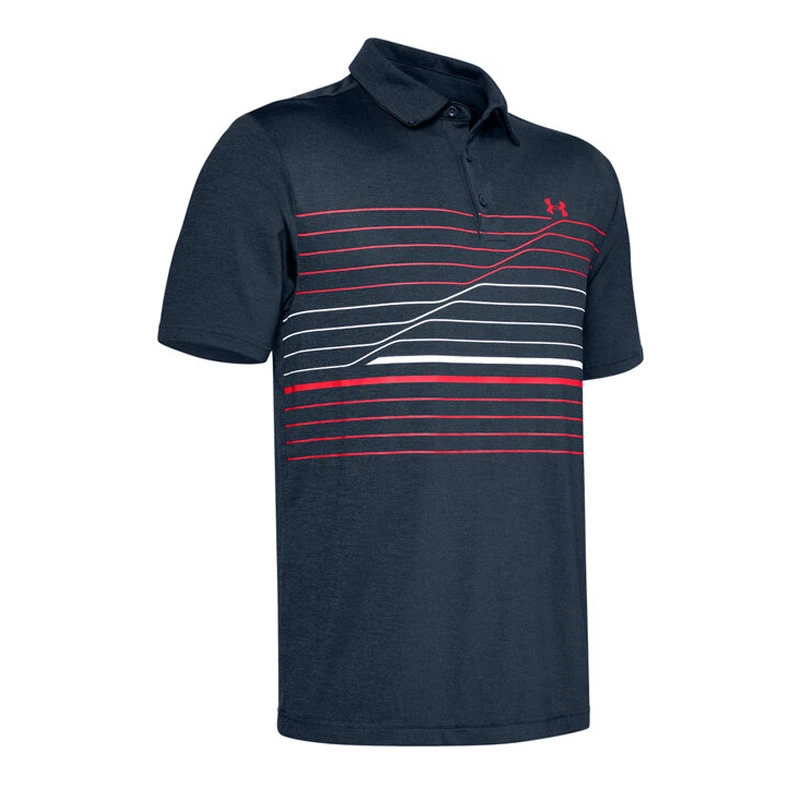 Polo Under Armour PLAYOFF 2.0 3 Polo Under Armour PLAYOFF 2.0