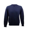 Pull Real Cashmere COLLO V 1 Pull Real Cashmere COLLO V -Hommes Vêtements Magasin pull real cashmere collo v