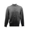 Pull Real Cashmere - IUB109904-GIUBBINO-ZIP