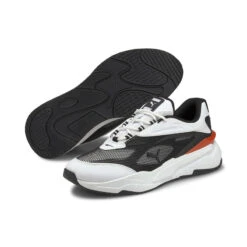 Basket Puma RS FAST TECH -Hommes Vêtements Magasin puma 11