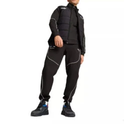 Doudoune Sans Manches Puma BMW -Hommes Vêtements Magasin puma 122