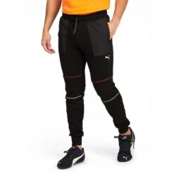 Pantalon De Survêtement Puma PORSCHE LEGACY -Hommes Vêtements Magasin puma 134