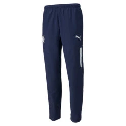 Pantalon De Survêtement Puma OM PREMATCH WOVEN