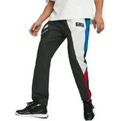 Pantalon De Survêtement Puma BMW -Hommes Vêtements Magasin puma 147