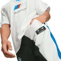 Pantalon De Survêtement Puma BMW -Hommes Vêtements Magasin puma 149