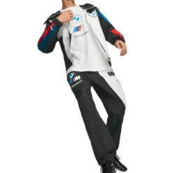 Pantalon De Survêtement Puma BMW -Hommes Vêtements Magasin puma 150
