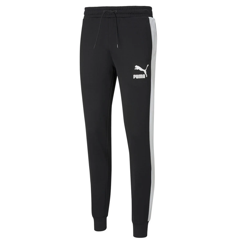 Pantalon De Survêtement Puma FD ICO T77 TRK PANT 3 Pantalon De Survêtement Puma FD ICO T77 TRK PANT