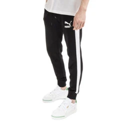Pantalon De Survêtement Puma FD ICO T77 TRK PANT 9 Pantalon De Survêtement Puma FD ICO T77 TRK PANT -Hommes Vêtements Magasin puma 153