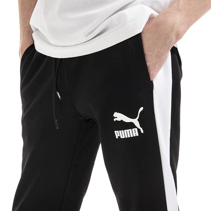 Pantalon De Survêtement Puma FD ICO T77 TRK PANT 7 Pantalon De Survêtement Puma FD ICO T77 TRK PANT – Image 5