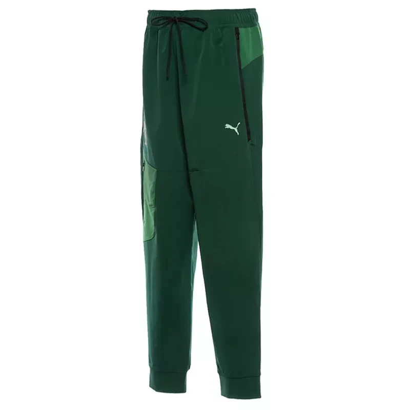 Pantalon De Survêtement Puma Portugal FPF PUMATECH 3 Pantalon De Survêtement Puma Portugal FPF PUMATECH