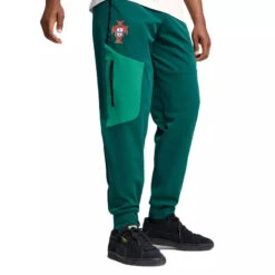 Pantalon De Survêtement Puma Portugal FPF PUMATECH 14 Pantalon De Survêtement Puma Portugal FPF PUMATECH -Hommes Vêtements Magasin puma 180