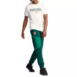 Pantalon De Survêtement Puma Portugal FPF PUMATECH 18 Pantalon De Survêtement Puma Portugal FPF PUMATECH -Hommes Vêtements Magasin puma 184