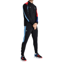Pantalon De Survêtement Puma BMW M Motorsport SLIM -Hommes Vêtements Magasin puma 194
