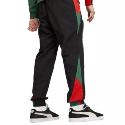 Pantalon De Survêtement Puma FRMF WOVEN -Hommes Vêtements Magasin puma 197