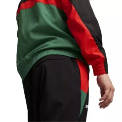 Pantalon De Survêtement Puma FRMF WOVEN -Hommes Vêtements Magasin puma 198