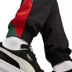 Pantalon De Survêtement Puma FRMF WOVEN -Hommes Vêtements Magasin puma 199
