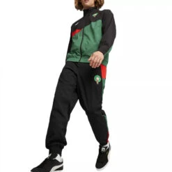 Pantalon De Survêtement Puma FRMF WOVEN -Hommes Vêtements Magasin puma 200