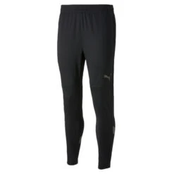 Pantalon De Survêtement Puma Borussia Dortmund Football Training