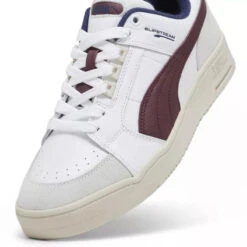 Basket Puma SLIPSTREAM LO RETRO 13 Basket Puma SLIPSTREAM LO RETRO -Hommes Vêtements Magasin puma 21