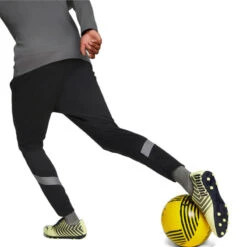 Pantalon De Survêtement Puma Borussia Dortmund Football Training -Hommes Vêtements Magasin puma 210