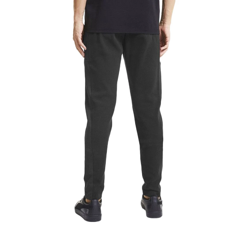 Pantalon De Survêtement Puma SCUDERIA FERRARI RACE 6 Pantalon De Survêtement Puma SCUDERIA FERRARI RACE – Image 4