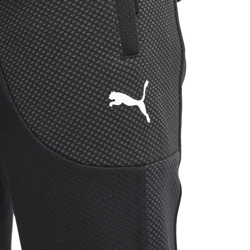 Pantalon De Survêtement Puma SCUDERIA FERRARI RACE 8 Pantalon De Survêtement Puma SCUDERIA FERRARI RACE – Image 6