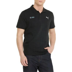 Polo Puma FD Mercedes AMG Petronas F1 JAQUARD 9 Polo Puma FD Mercedes AMG Petronas F1 JAQUARD -Hommes Vêtements Magasin puma 228
