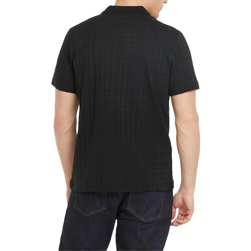 Polo Puma FD Mercedes AMG Petronas F1 JAQUARD 6 Polo Puma FD Mercedes AMG Petronas F1 JAQUARD – Image 4