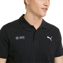 Polo Puma FD Mercedes AMG Petronas F1 JAQUARD 11 Polo Puma FD Mercedes AMG Petronas F1 JAQUARD -Hommes Vêtements Magasin puma 230