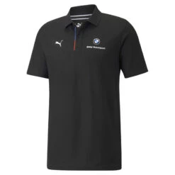 Polo Puma BMW Motorsport