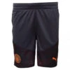 Short Puma MCFC TRAINING -Hommes Vêtements Magasin puma 238