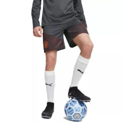 Short Puma MCFC TRAINING -Hommes Vêtements Magasin puma 243